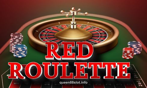 Red Roulette tại Queen88