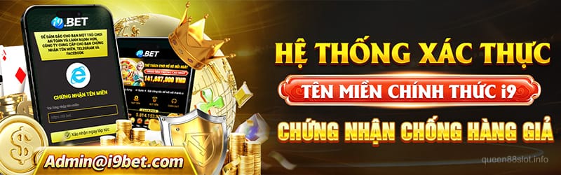 Casino trực tuyến tại Queen88